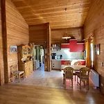 Loewenzahn By Interhome Casa vacanze Müllenbach