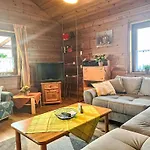 Casa vacanze Loewenzahn By Interhome Müllenbach