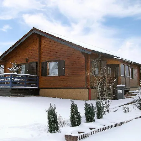 Loewenzahn By Interhome Semesterbostad *