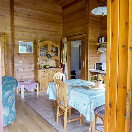 Loewenzahn By Interhome * Müllenbach