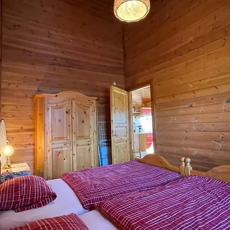 Loewenzahn By Interhome 度假居