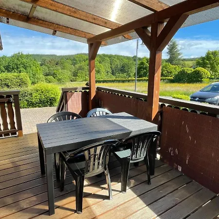 Loewenzahn By Interhome Holiday home Mullenbach
