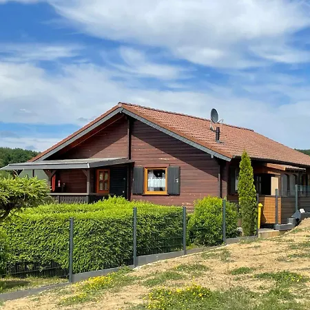 度假居 Loewenzahn By Interhome *