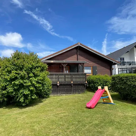 度假居 Loewenzahn By Interhome *