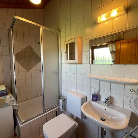 Loewenzahn By Interhome * Müllenbach