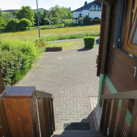 Loewenzahn By Interhome Holiday home