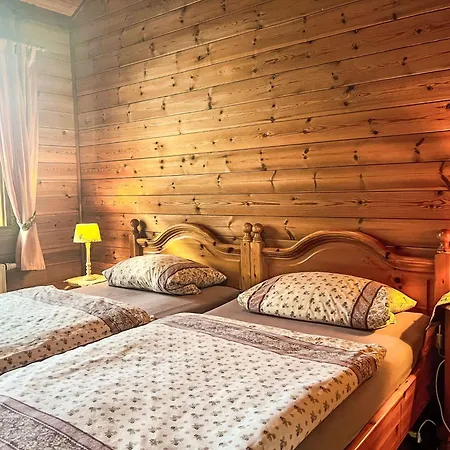 度假居 Loewenzahn By Interhome *