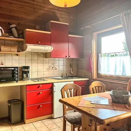 Loewenzahn By Interhome *