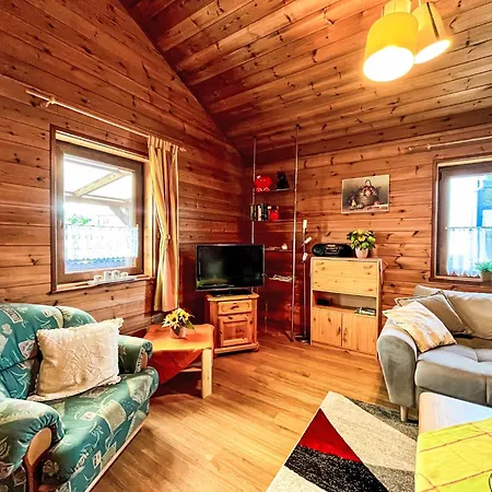 Loewenzahn By Interhome 度假居 *