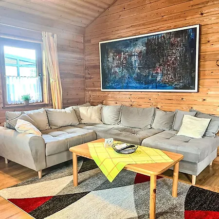 Loewenzahn By Interhome Müllenbach