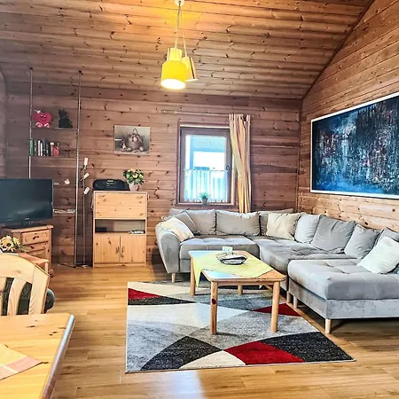 Loewenzahn By Interhome * Müllenbach