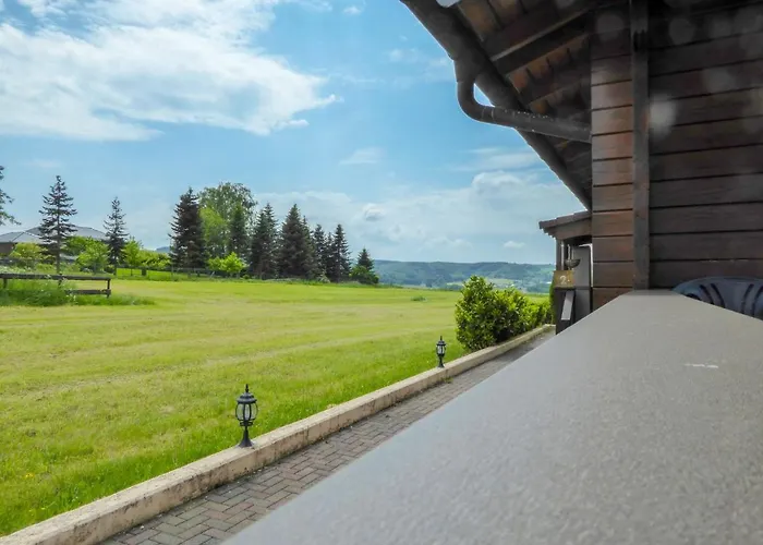 Loewenzahn By Interhome *