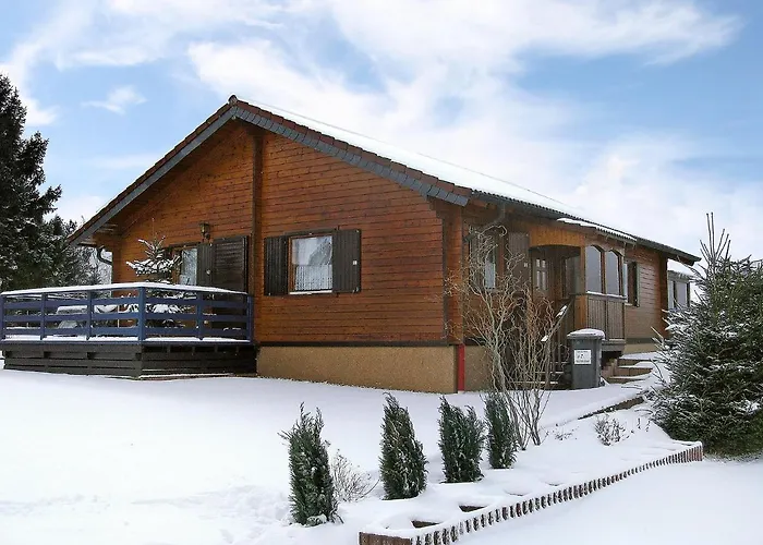 Loewenzahn By Interhome Casa de Férias *