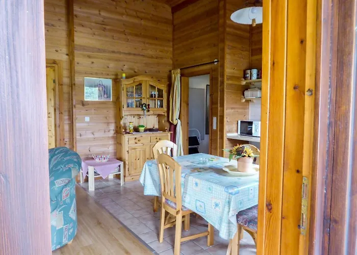 Loewenzahn By Interhome * Müllenbach