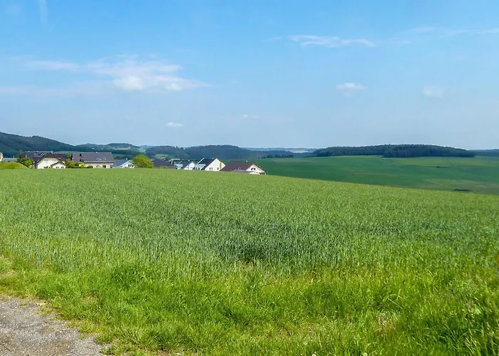 度假居 Loewenzahn By Interhome *