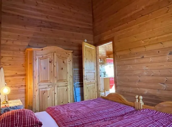 Loewenzahn By Interhome Casa de Férias