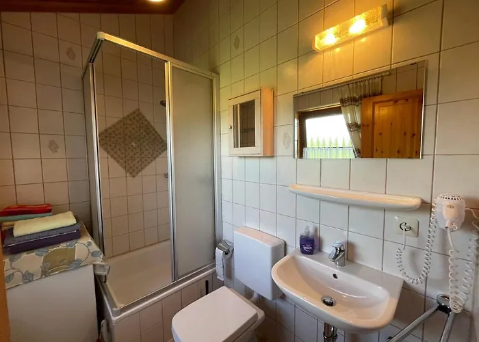 Loewenzahn By Interhome * Müllenbach