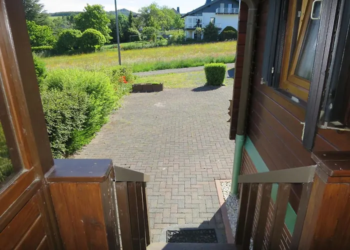 Loewenzahn By Interhome Casa de Férias