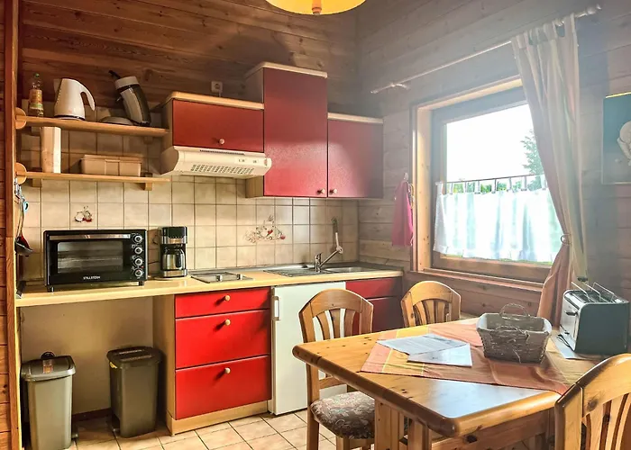 Loewenzahn By Interhome *