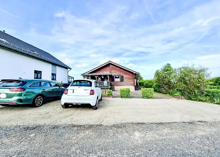 Loewenzahn By Interhome * Müllenbach