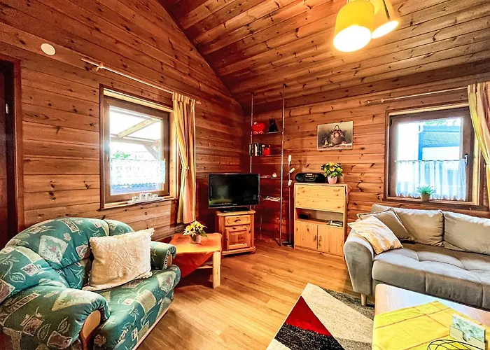 Loewenzahn By Interhome Casa de Férias *