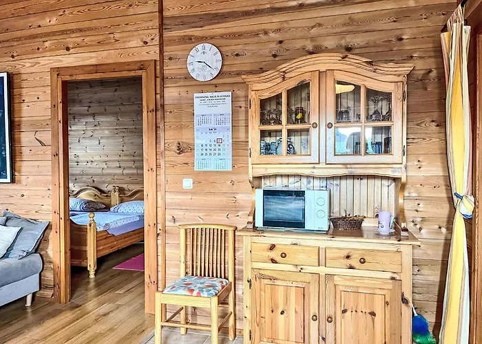 Loewenzahn By Interhome *