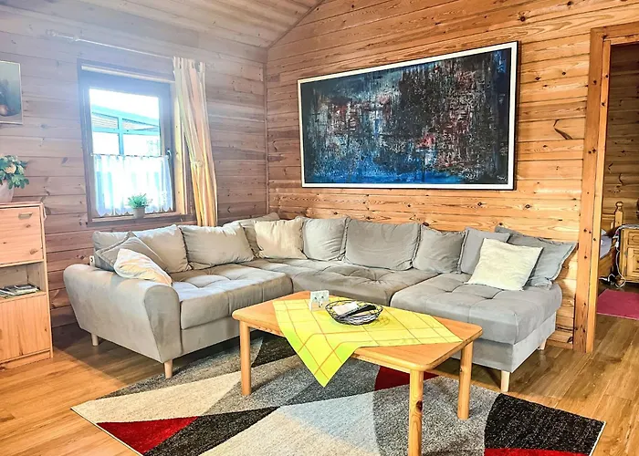 Loewenzahn By Interhome Müllenbach