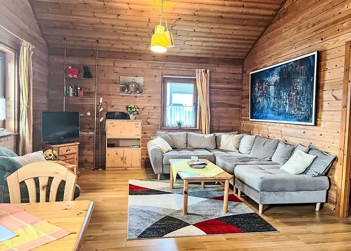 Loewenzahn By Interhome * Müllenbach