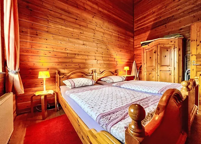 Loewenzahn By Interhome